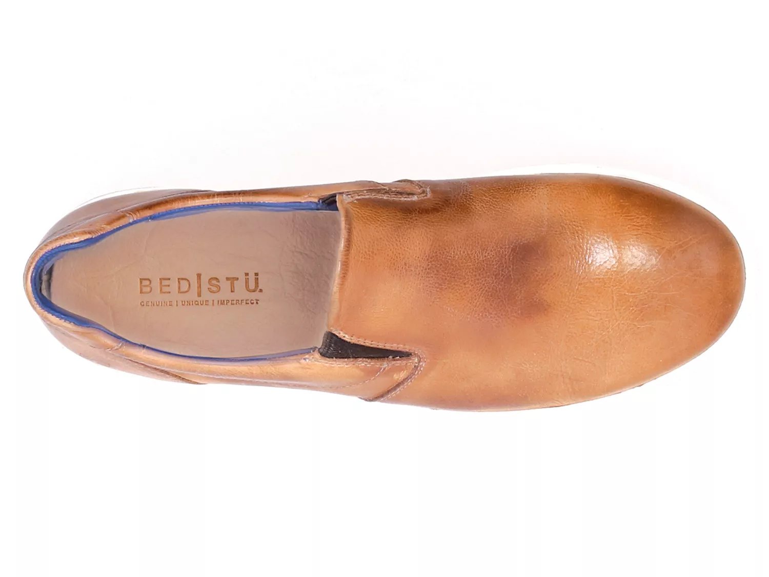 Harry Slip-On Sneaker - Men's