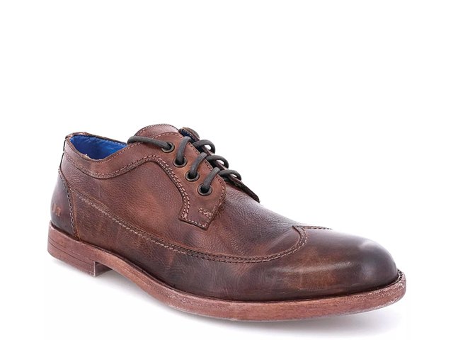 Bed Stu Sandro Wingtip Oxford Men s