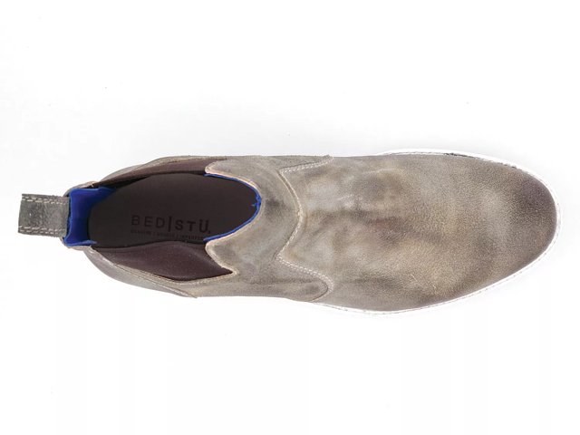 Bed Stu Vasari Chelsea Boot Men s