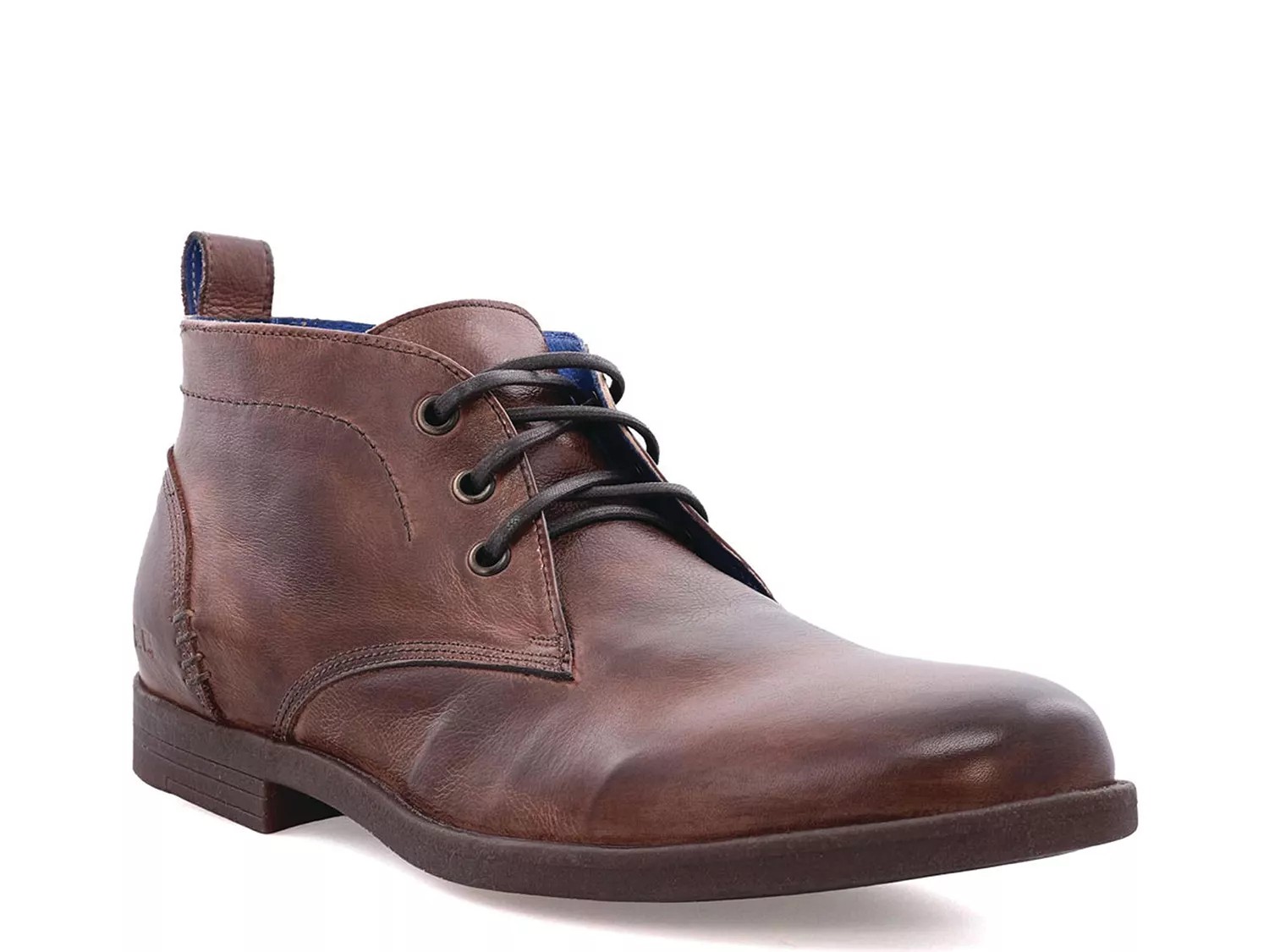 Bed Stu Illiad Chukka Boot Men's Free Shipping DSW