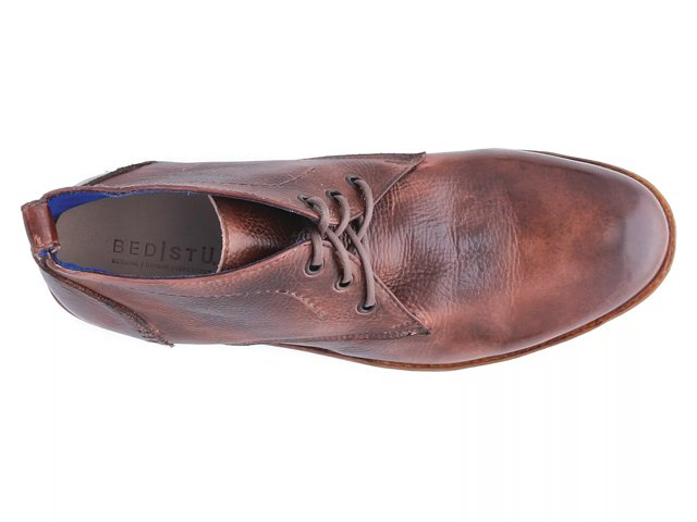 Bed Stu Illiad Chukka Boot Men s