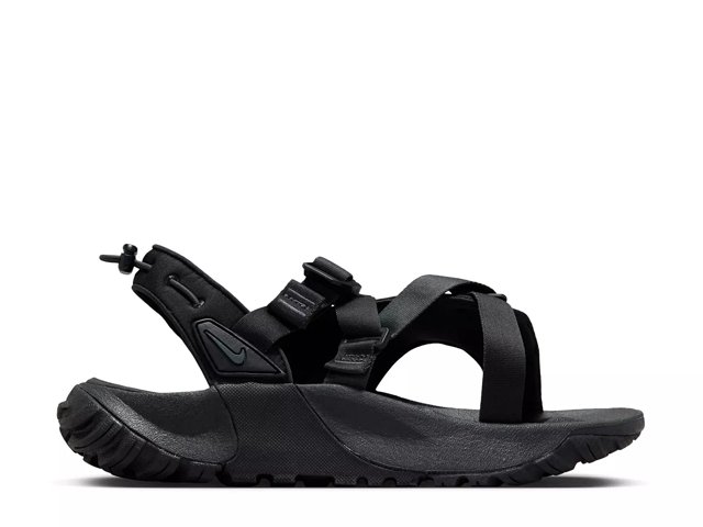 Nike sandals dsw clearance