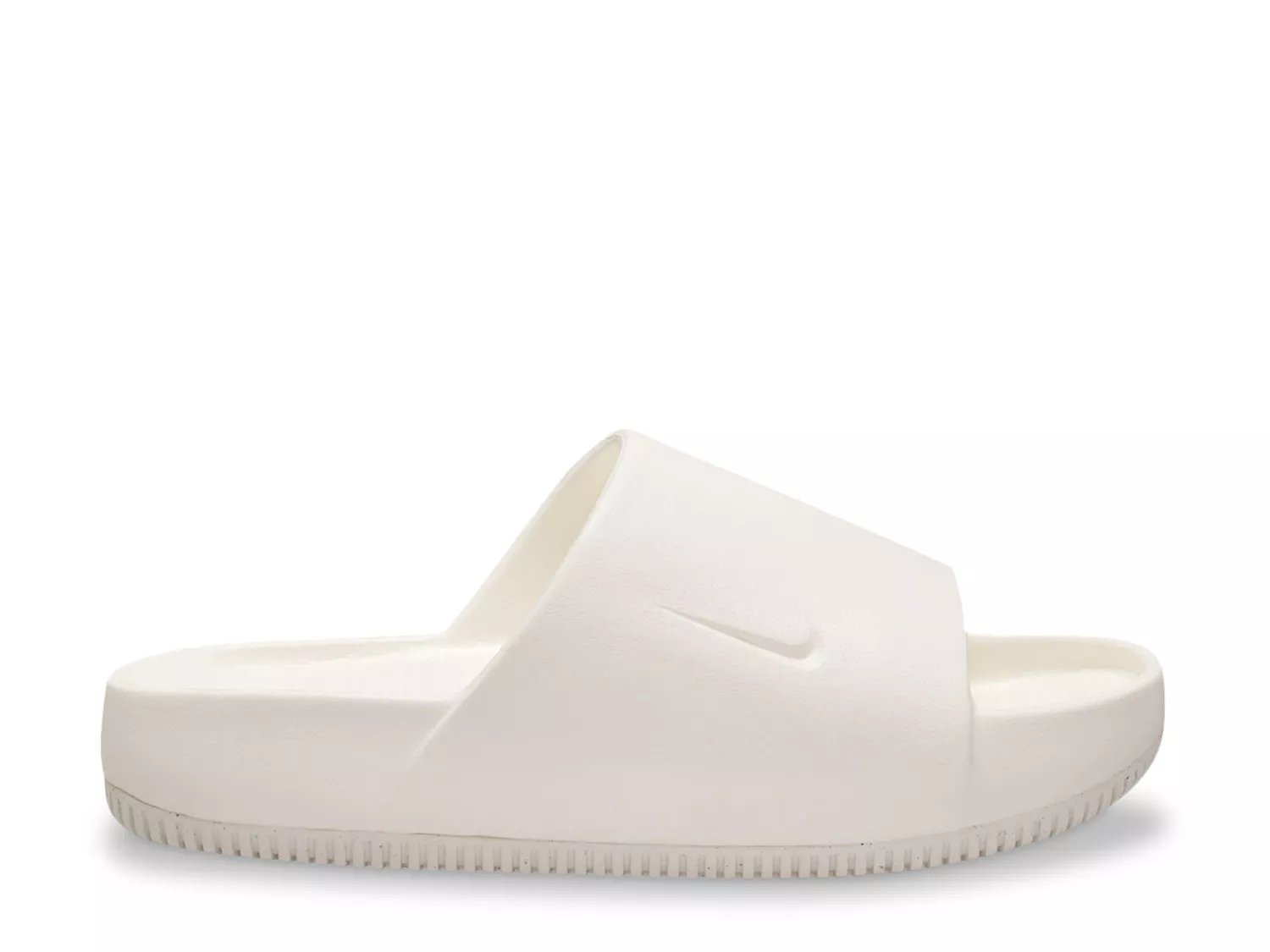 Nike Calm Slide Sandal - Women's - Free Shipping | DSW