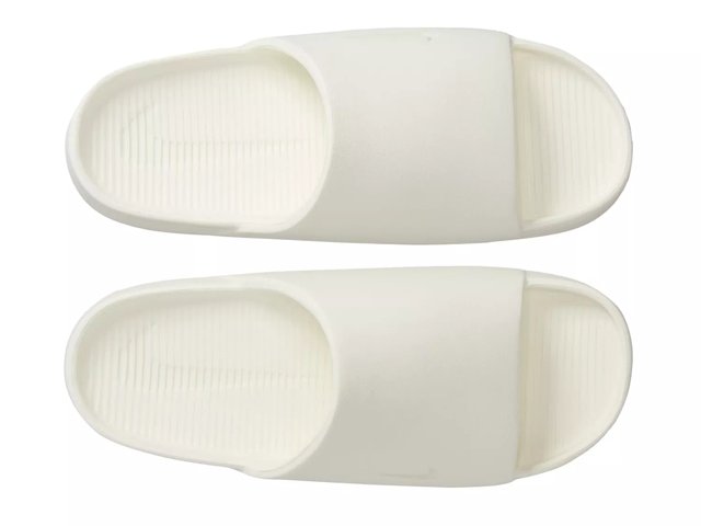 Nike slides women best sale dsw