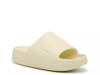 Nike slides best sale women dsw