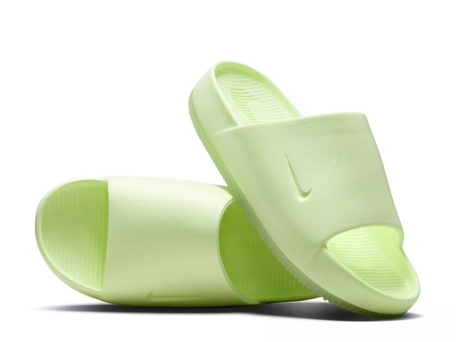 Nike slides dsw shop