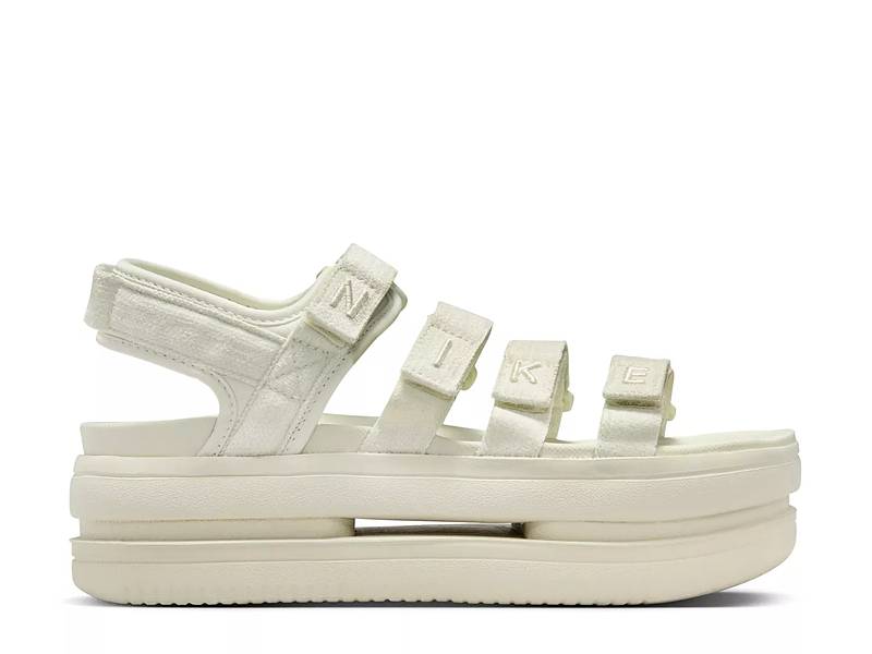 Nike Icon Classic Platform Sandal Free Shipping DSW