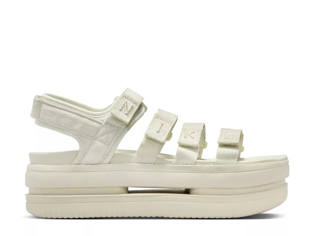 Nike Icon Classic Platform Sandal