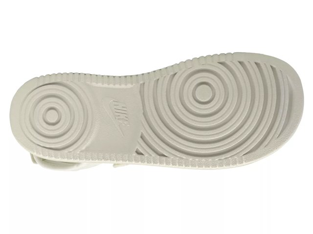 Nike Icon Classic Platform Sandal - Free Shipping | DSW
