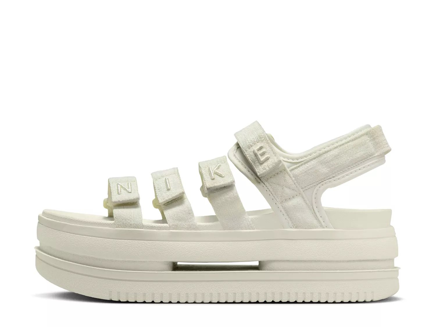 Icon Classic Platform Sandal