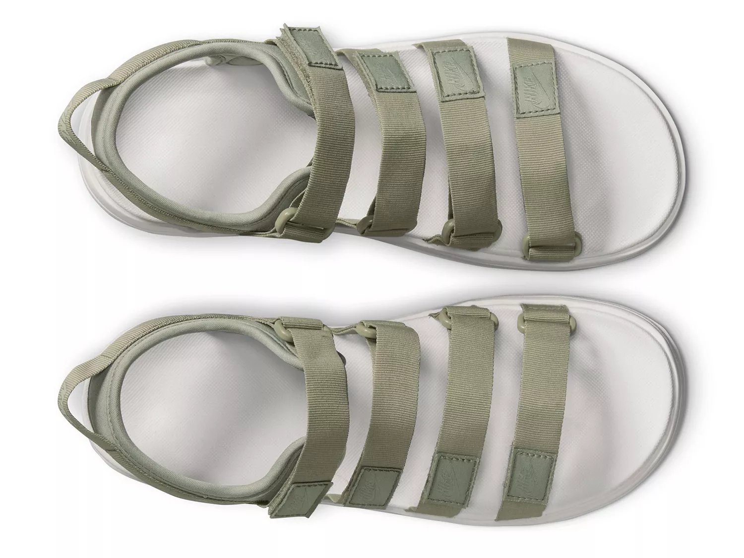 Icon Classic Platform Sandal