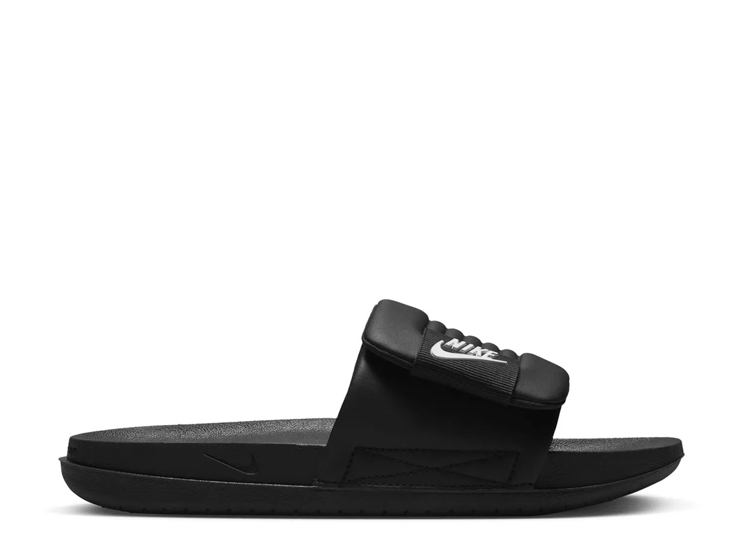 Nike sliders hot sale women