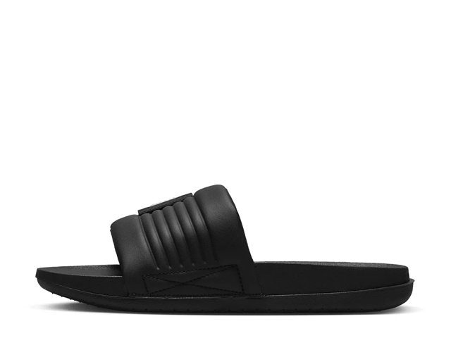 Nike slides women dsw deals