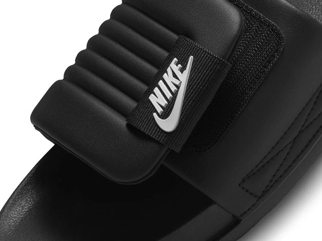 Women's nike adjustable slides shop