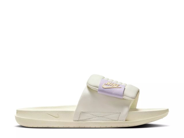 Off white nike sandal shop