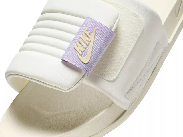 Nike Off Court Adjust Slide Sandal Women s