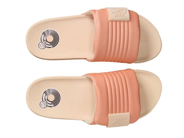 Nike Off Court Adjust Slide Sandal - Women's