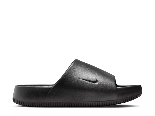 Nike Calm Slide Sandal Men s Free Shipping DSW