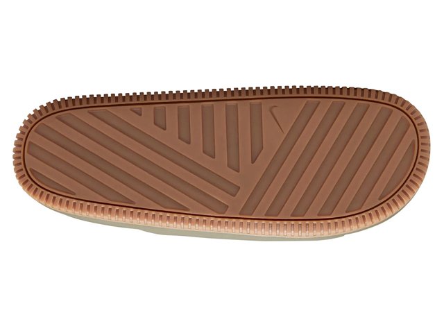 Nike Calm Slide Sandal - Men's - Free Shipping | DSW