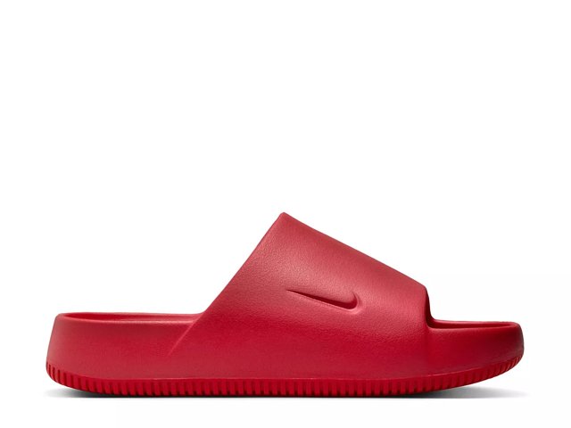 Nike Calm Slide Sandal Men s Free Shipping DSW