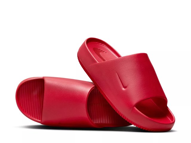 Dsw nike slides womens discount