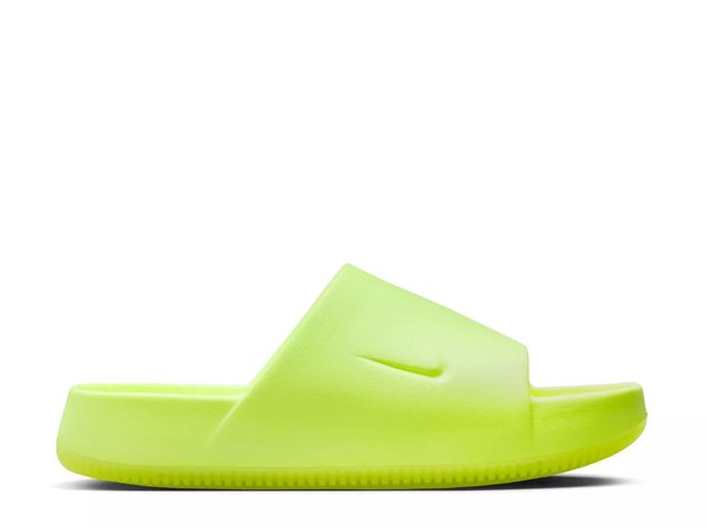 Nike Calm Slide Sandal Men s Free Shipping DSW