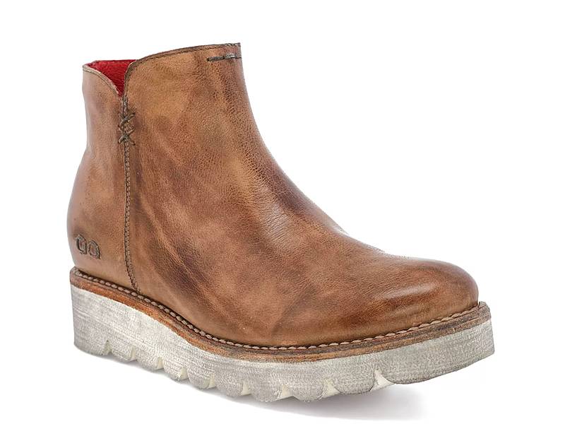 Lydyi Wedge Bootie - Women's