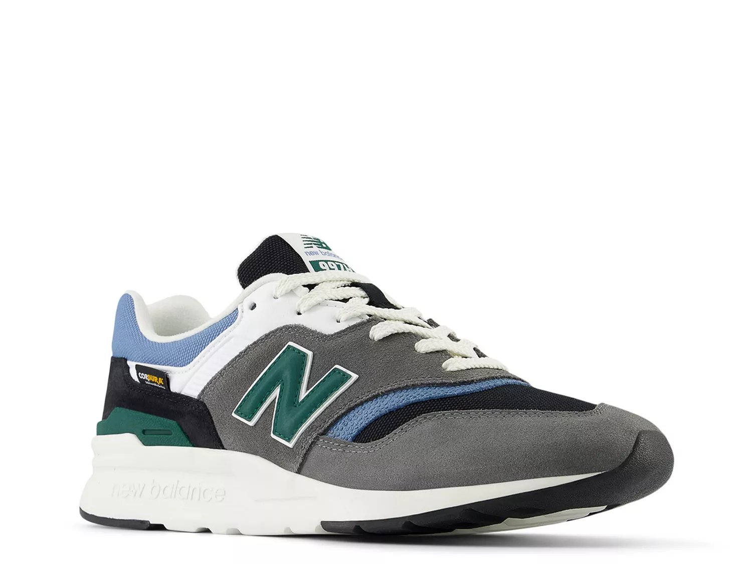 New balance 997h nimbus cloud best sale