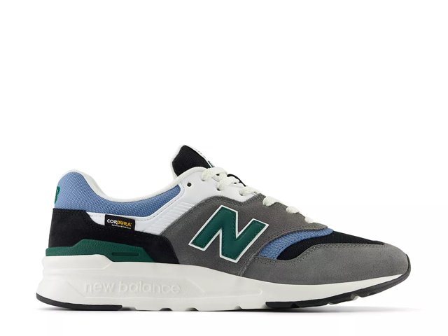 New balance 997h teal shop