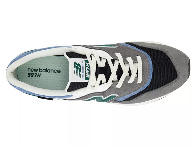 New balance 997h eclipse hot sale