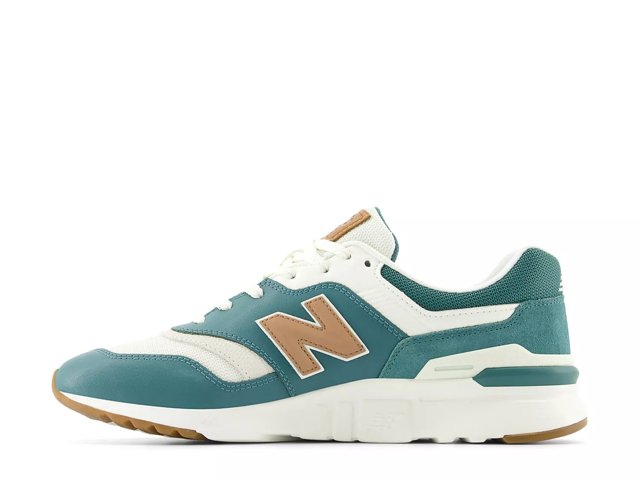 靴 newbalance 997H NEW BALANCE 997H Casual Sneakers Unisex Size M10/W11.5 Dolce
