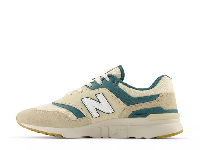 New Balance 997H Sneaker - Men's - Free Shipping | DSW