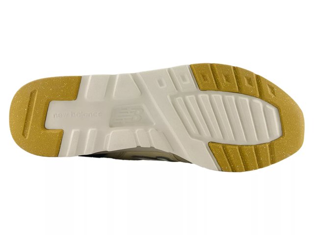 New Balance 997H Sneaker - Men's - Free Shipping | DSW