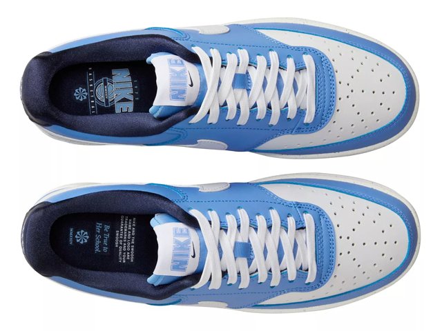Nike air force dsw hotsell
