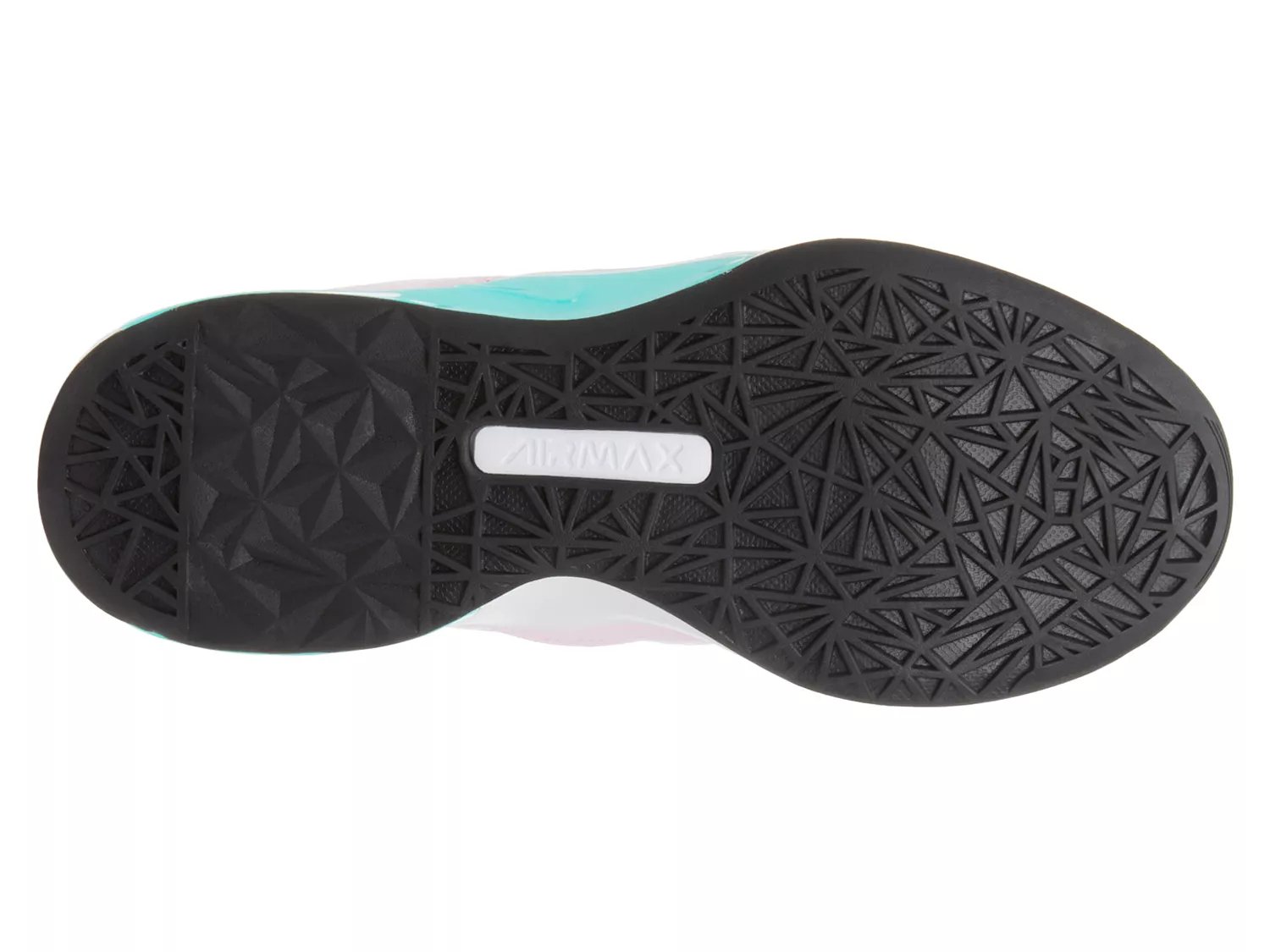 Air Max Bella TR 5 Training Shoe - Women's