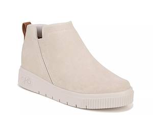 Wedge sneaker clearance booties