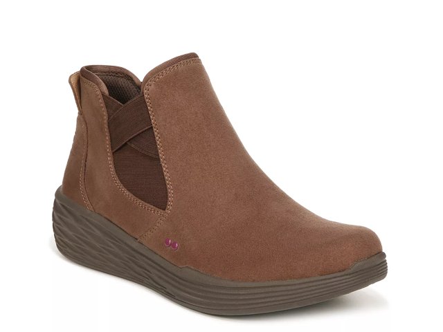 Skechers parallel clearance fastened