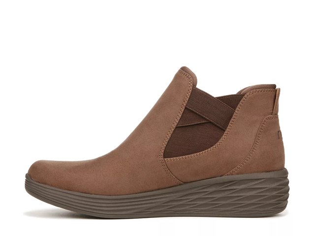Wedge booties canada clearance