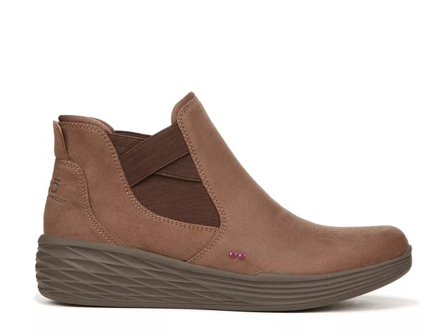 Ryka niah ankle booties new arrivals