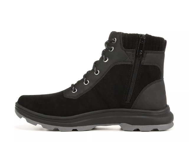 Ryka Brunswick Bootie Free Shipping DSW