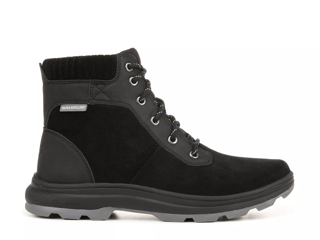 vince brunswick boots