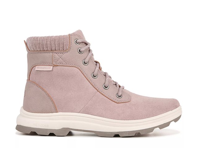 Ryka Brunswick Bootie Free Shipping DSW
