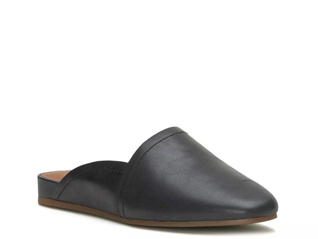 Dsw flat mules hotsell