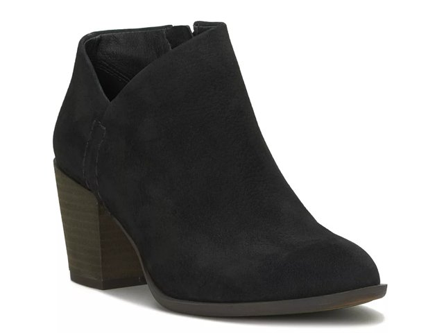 Lucky Brand Bellita Bootie Free Shipping DSW