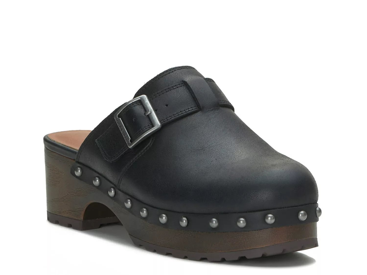 Dsw sanita hot sale clogs