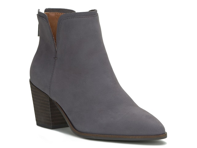 Lucky Brand Achelle Bootie - Free Shipping