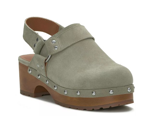 Dsw clogs 2025