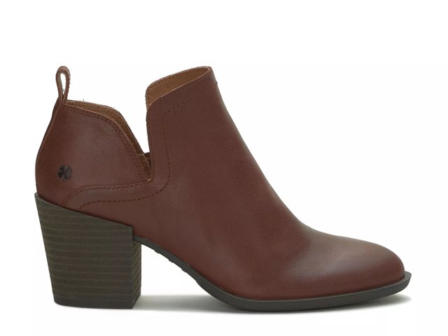 Salza bootie discount
