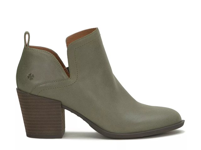 Dsw lucky brand boots best sale