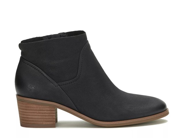 Lucky brand hot sale gray boots